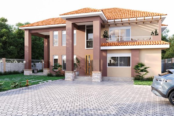 Horizon Villas