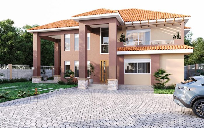 Horizon Villas