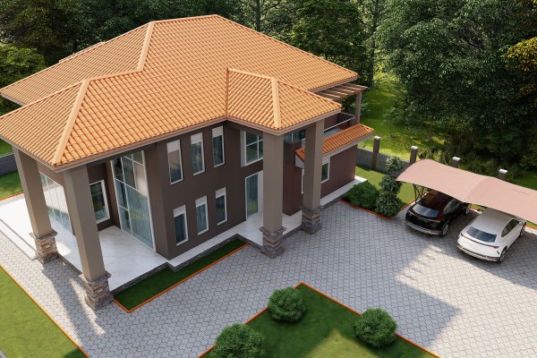 Vista Villa
